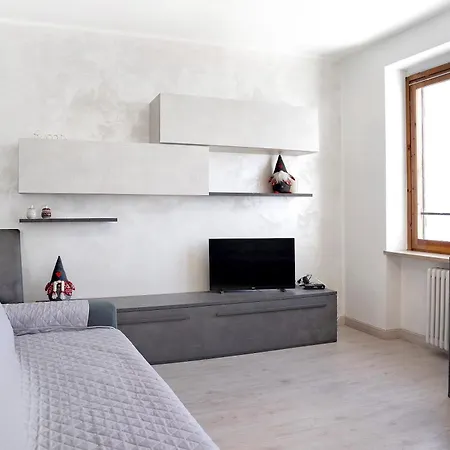 דירה Casa Rucas Bagnolo Piemonte