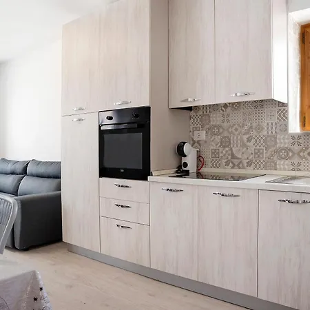 דירה Casa Rucas *