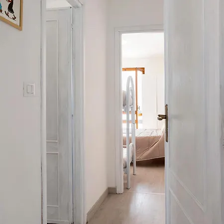 דירה Casa Rucas *