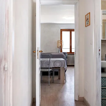 Casa Rucas Bagnolo Piemonte