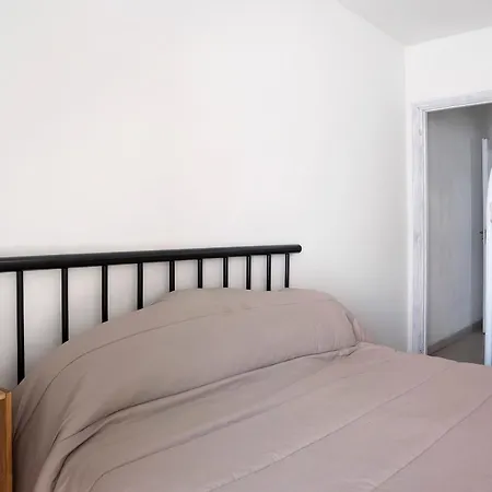 דירה Casa Rucas *