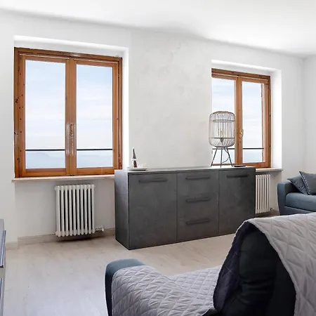 דירה Casa Rucas Bagnolo Piemonte