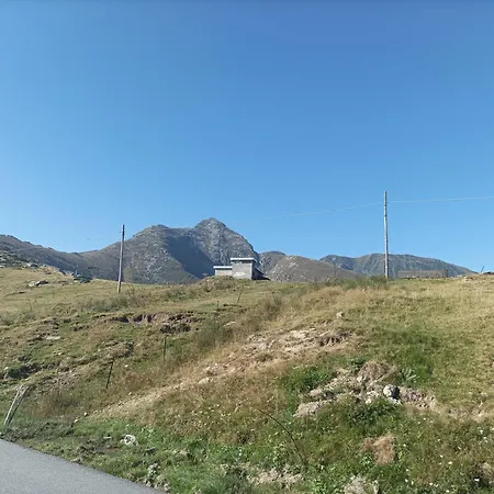 Casa Rucas דירה Bagnolo Piemonte