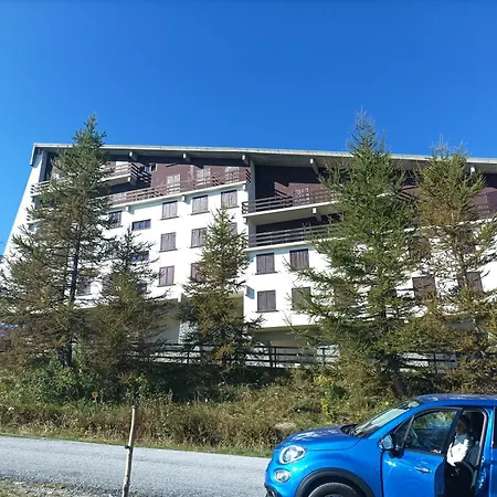 Casa Rucas דירה Bagnolo Piemonte